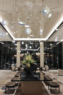 建筑界的“造夢(mèng)工廠”操刀 百萬(wàn)古董樹(shù)再現(xiàn)江湖，高清諜照揭秘設(shè)計(jì)之美